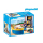 PLAYMOBIL Woźny w sklepiku - 467424 - zdjęcie
